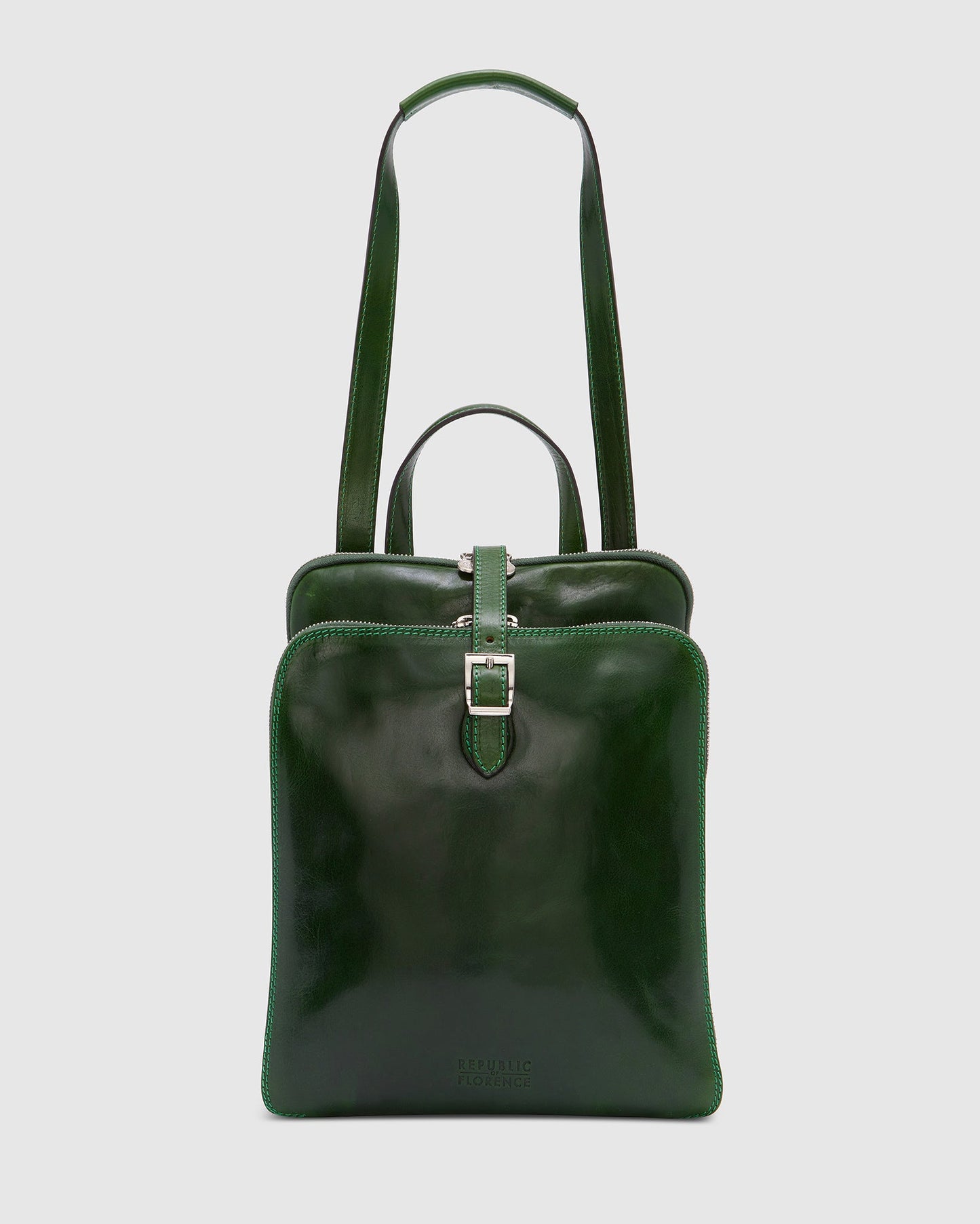 Emma Green - Schultertasche/ Rucksack