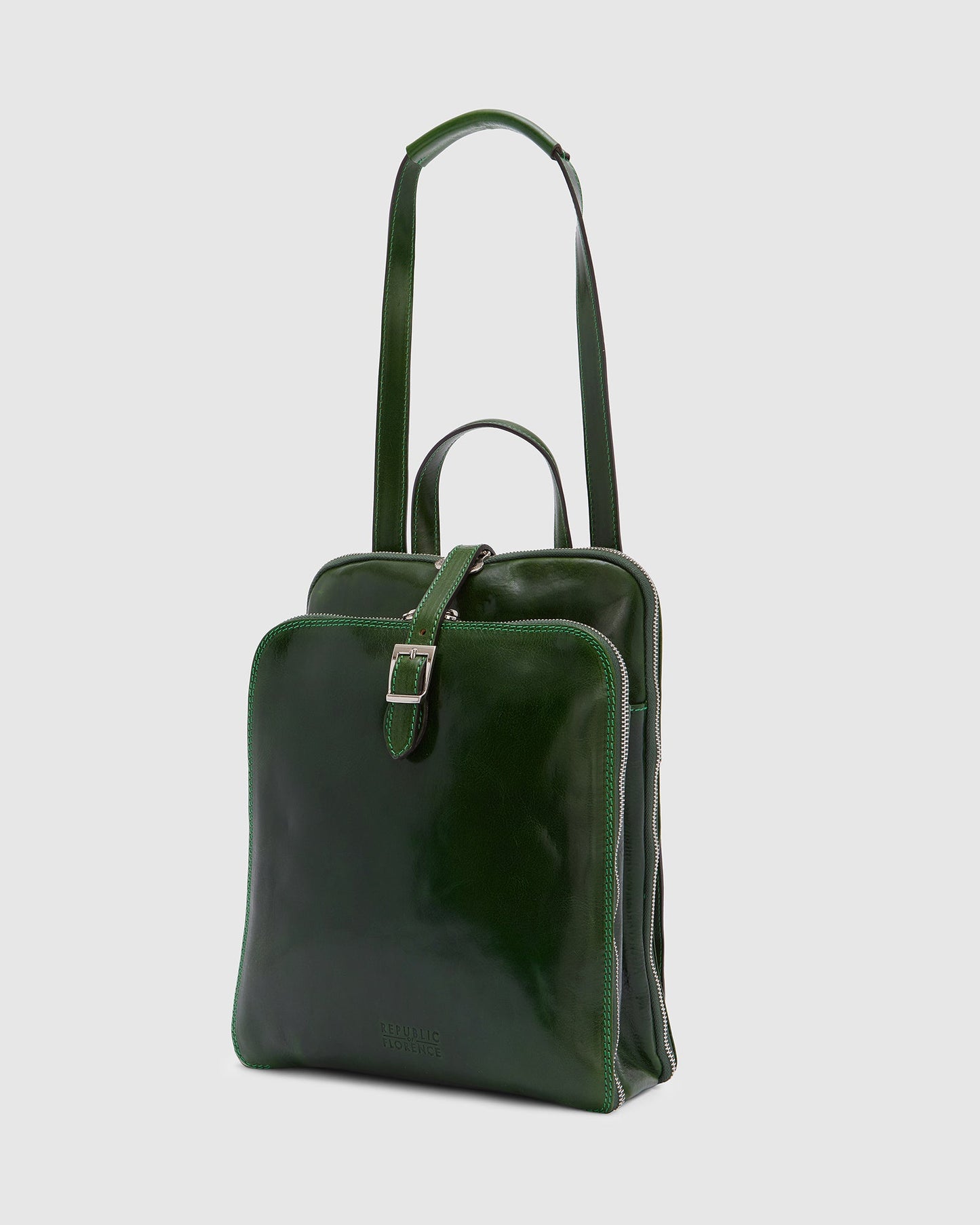 Emma Green - Schultertasche/ Rucksack