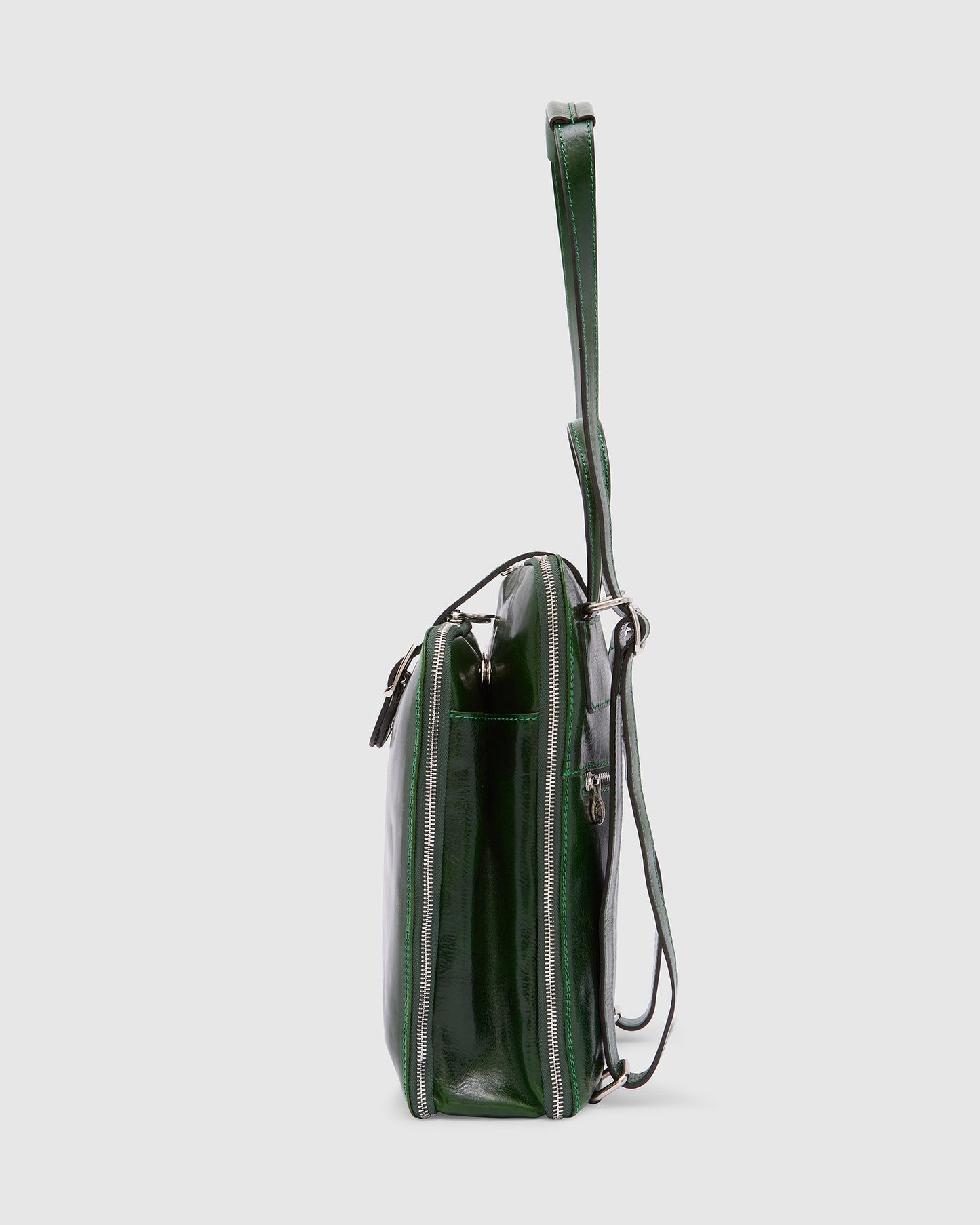 Emma Green - Schultertasche/ Rucksack