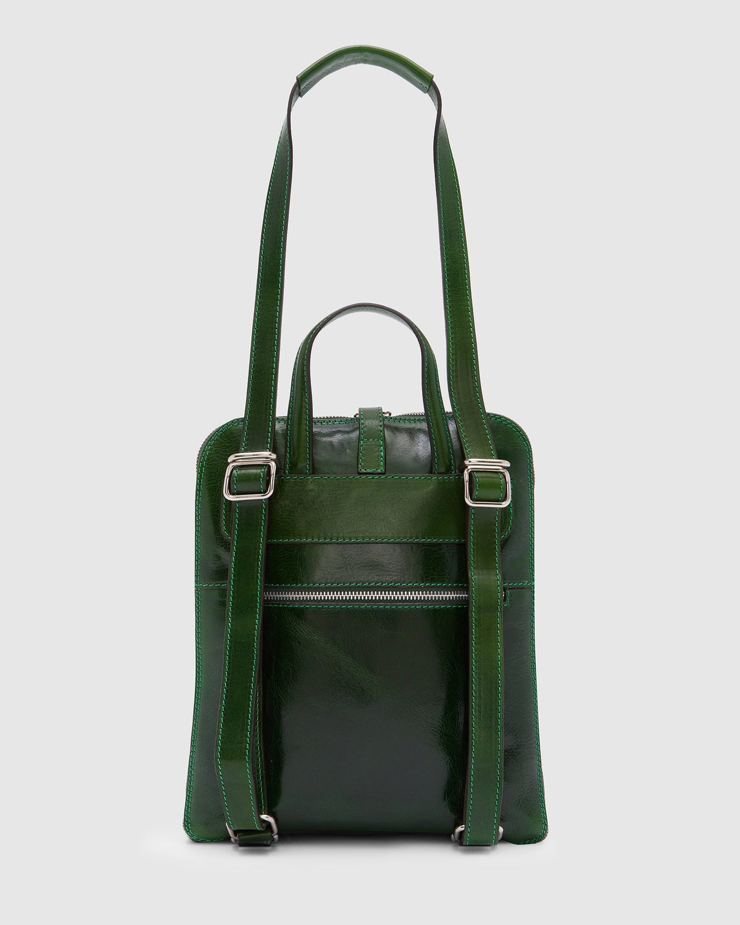 Emma Green - Schultertasche/ Rucksack