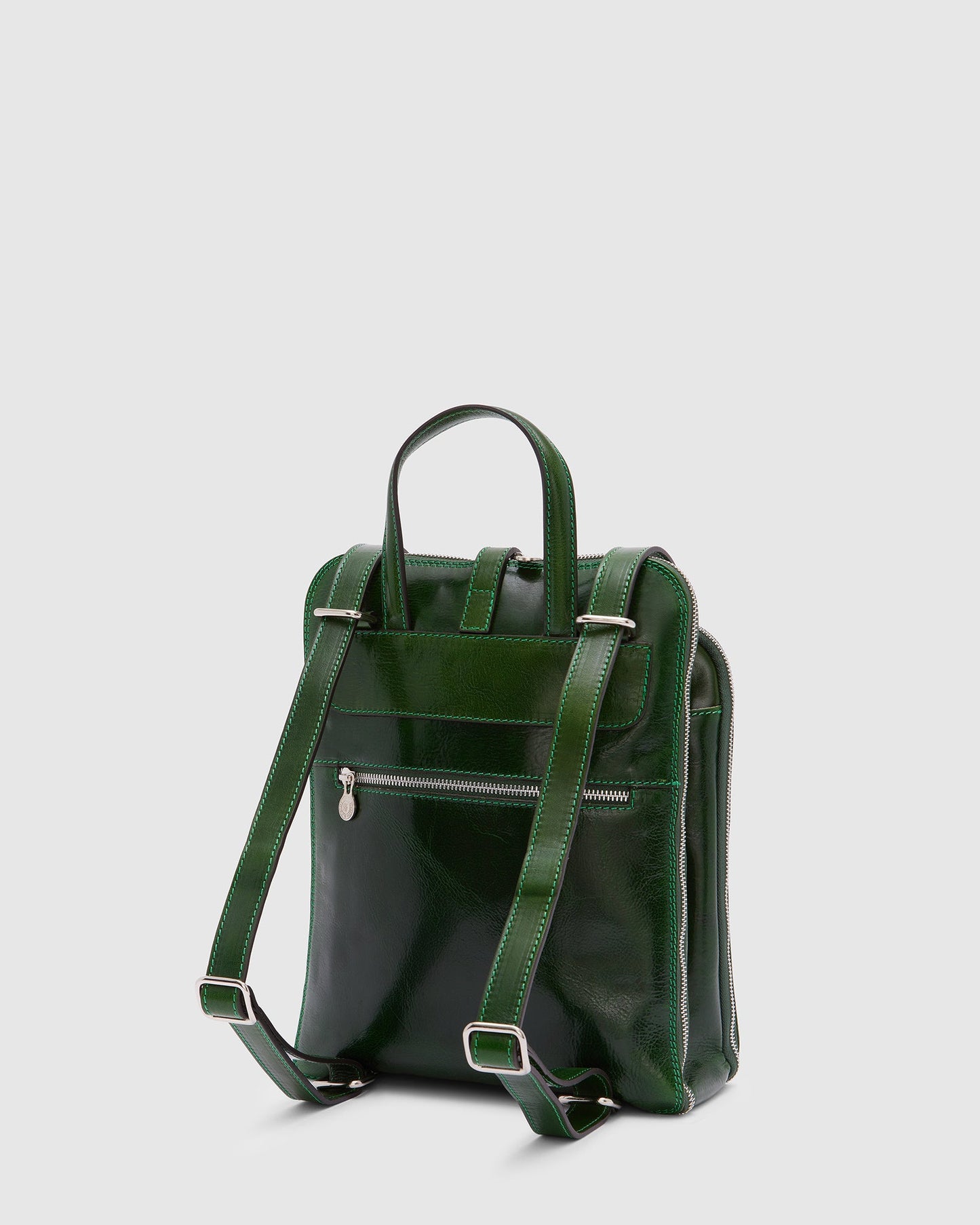 Emma Green - Schultertasche/ Rucksack