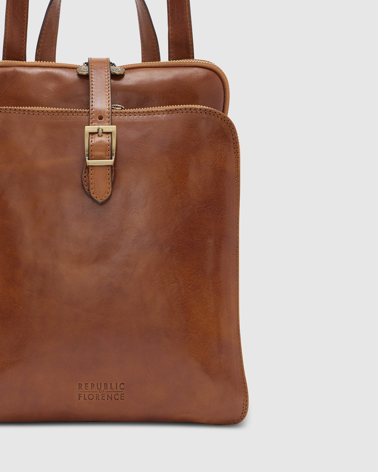 Emma Tan - Schultertasche/ Rucksack