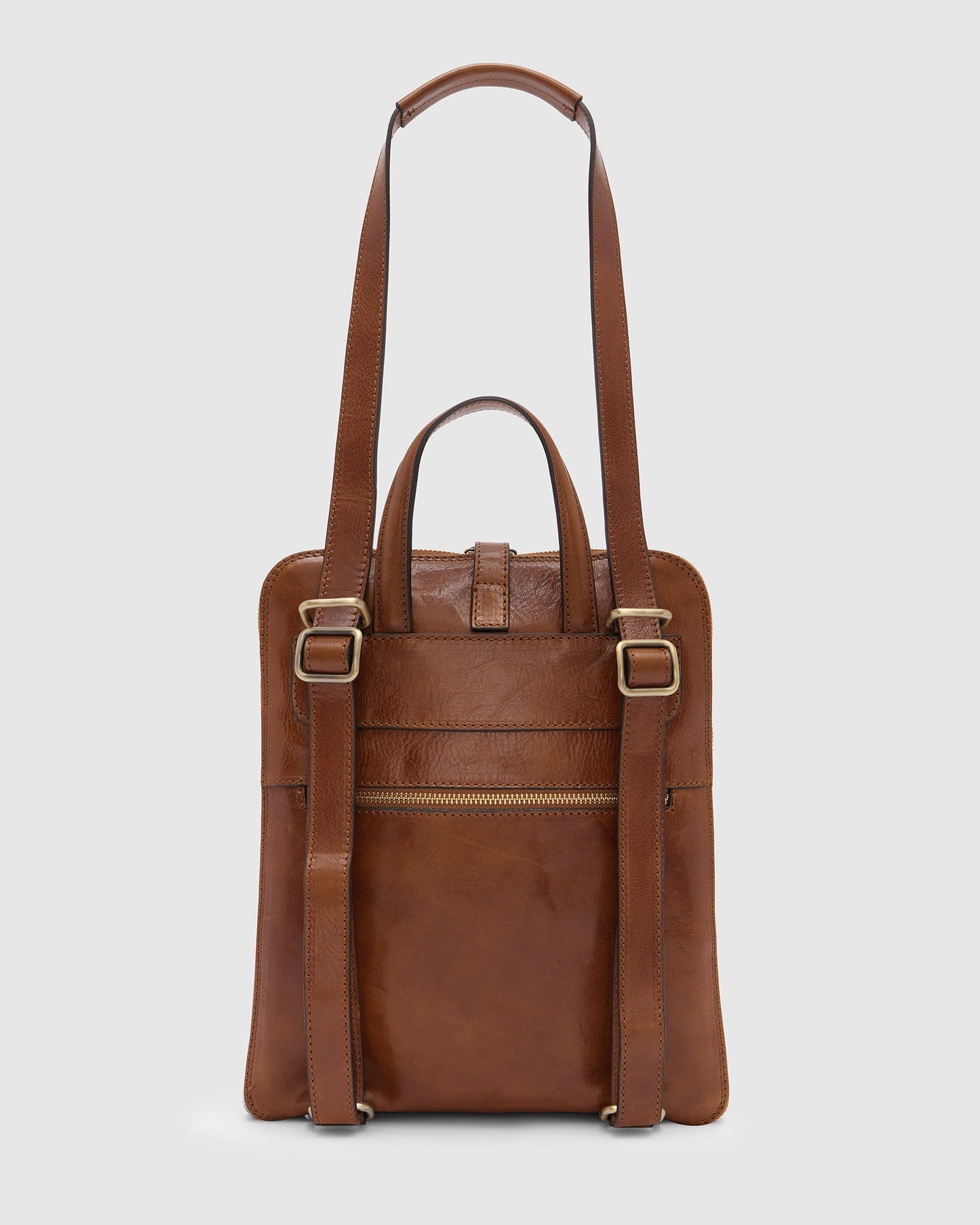 Emma Tan - Schultertasche/ Rucksack
