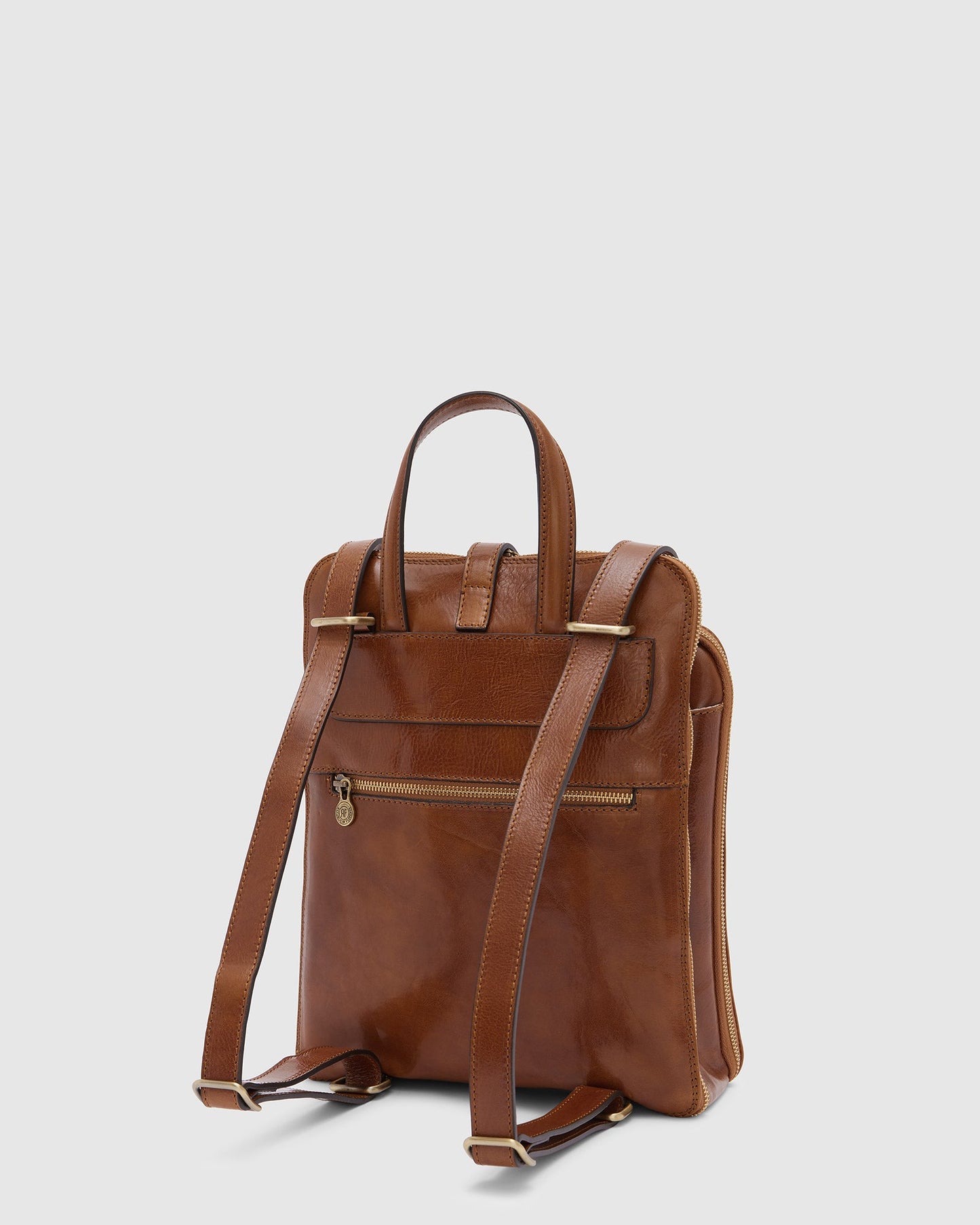 Emma Tan - Schultertasche/ Rucksack