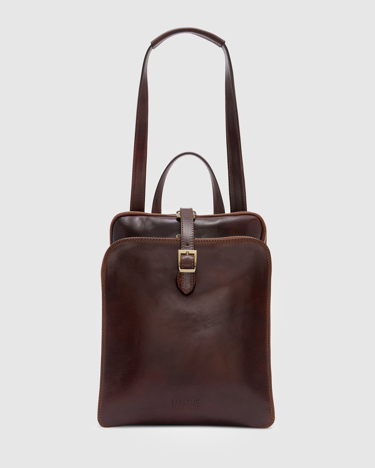 Emma Brown - Schultertasche/Rucksack