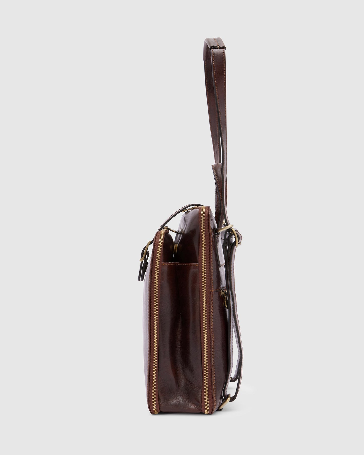 Emma Brown - Schultertasche/Rucksack
