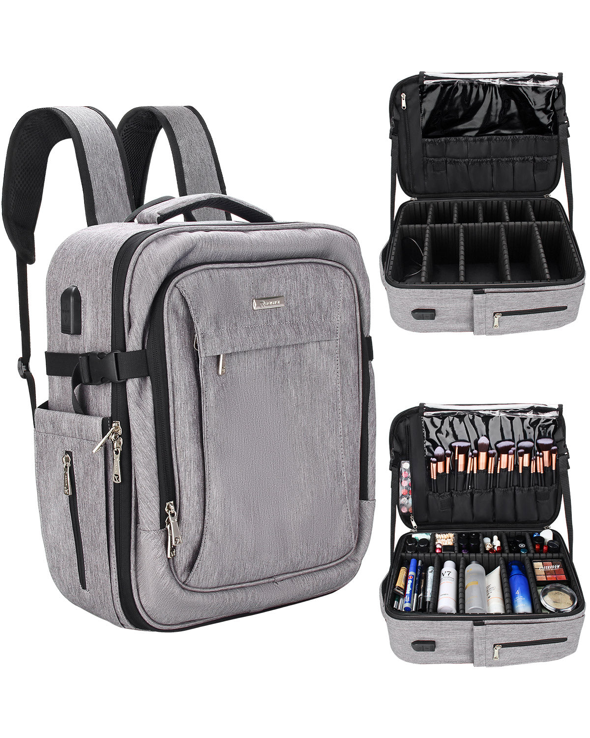 Professionelle Make-up-Tasche für Make-up-Artists