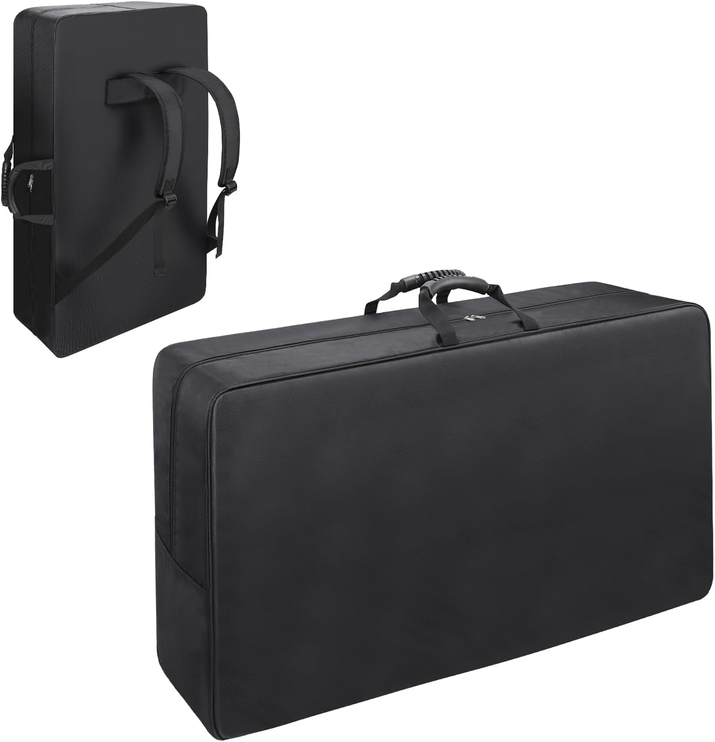 Tragbarer Make-up-Artist-Stuhl-Aufbewahrungsrucksack-Tragetasche