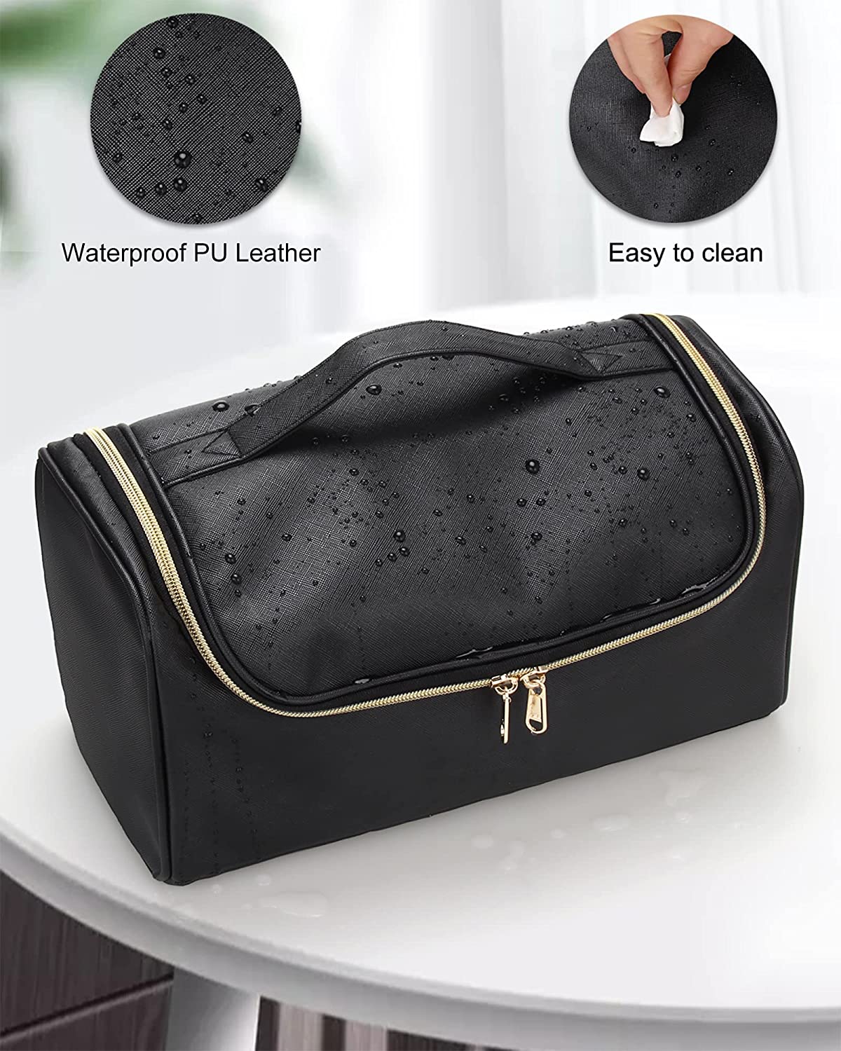 Relavel Reisetasche kompatibel mit Dyson Airwrap Complete Styler