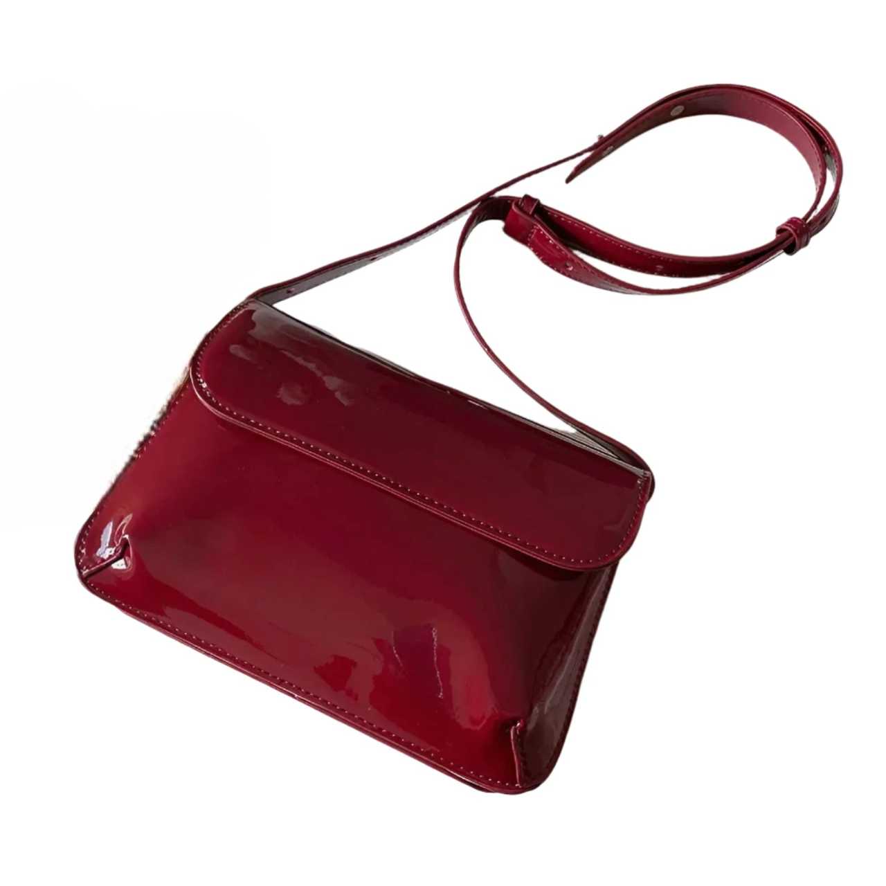 TuxodoBAG - Red Velvet