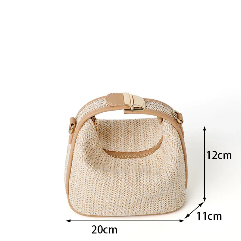 OZI A2 HANDTASCHEN