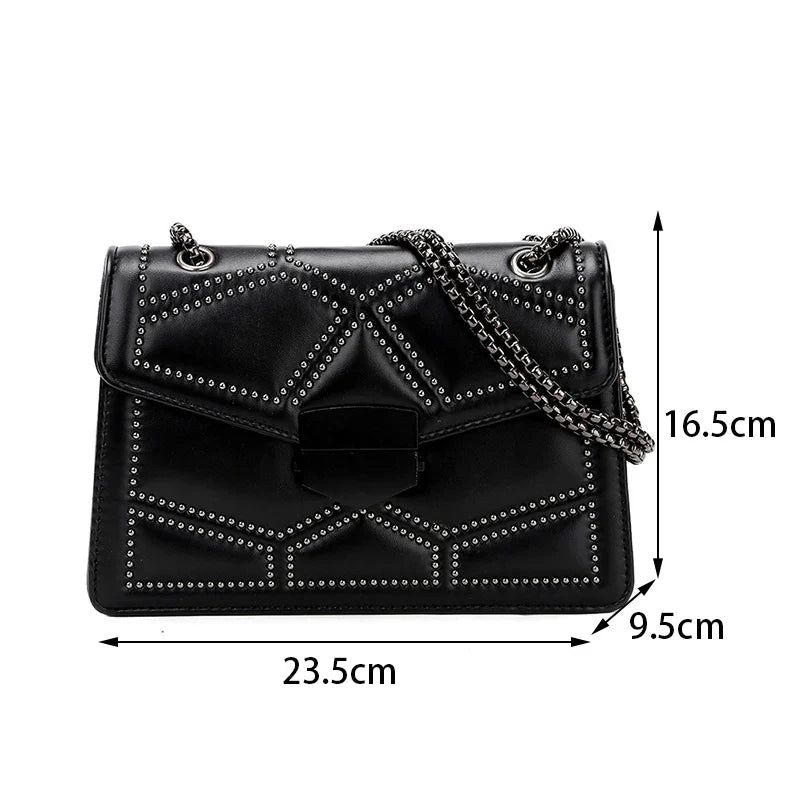 MoltoBene A1 Handtasche