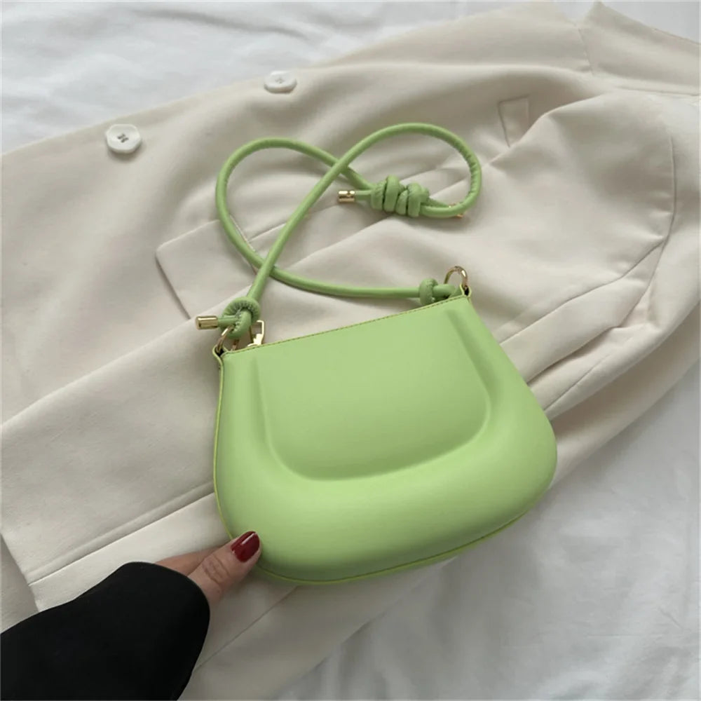 Sandra Soft PU Damen Leder