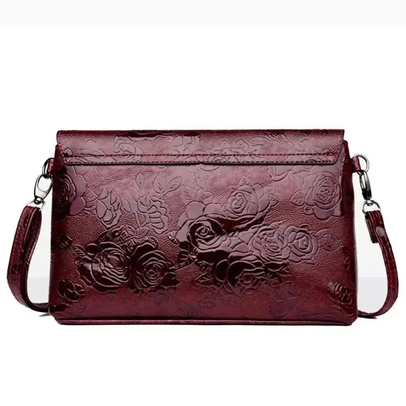 OZI A3 HANDTASCHEN