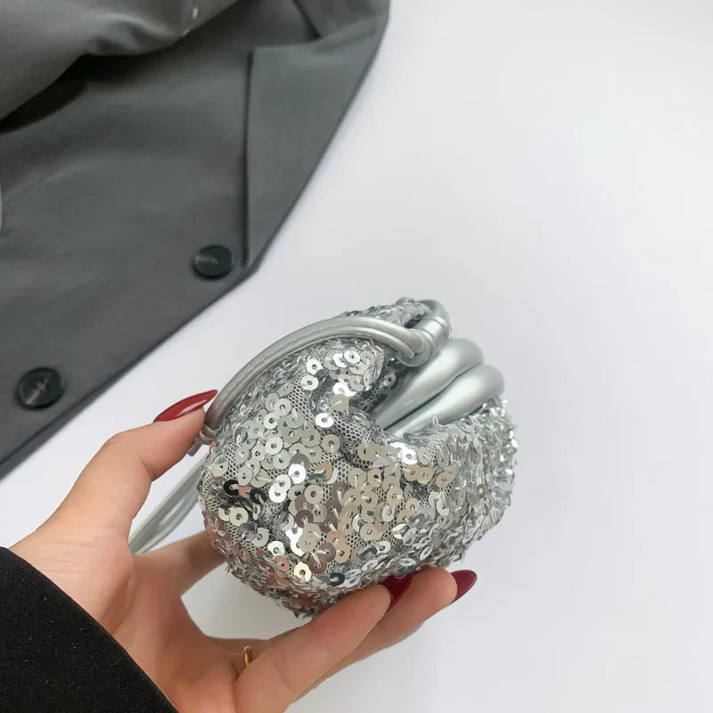 Blingbling HANDTASCHE