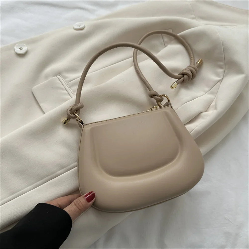 Sandra Soft PU Damen Leder