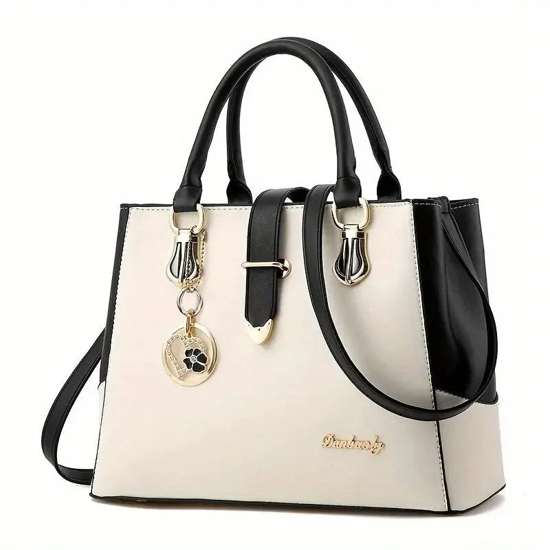 RURA Schulterhandtasche