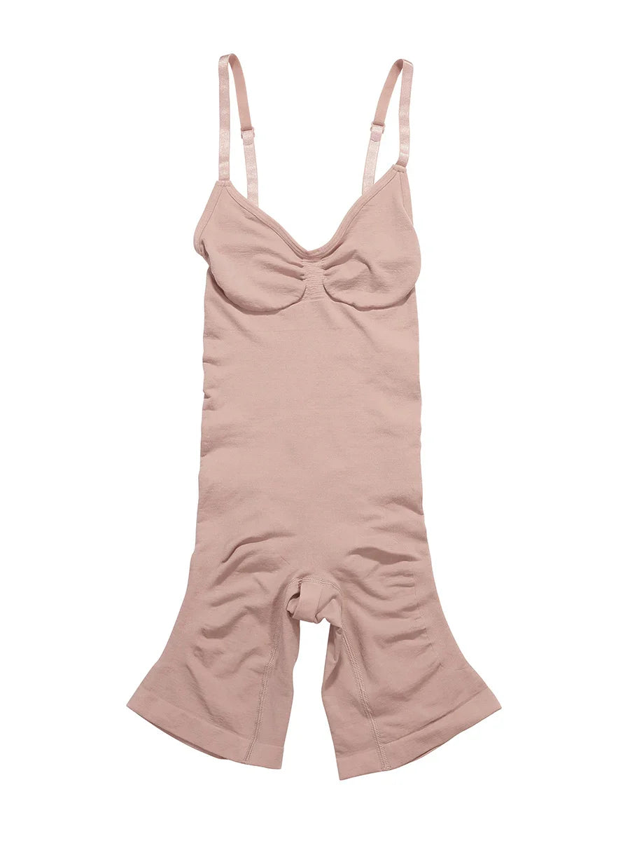 TuxodoSHAPE - The Snatch & Sculpt Bodysuit