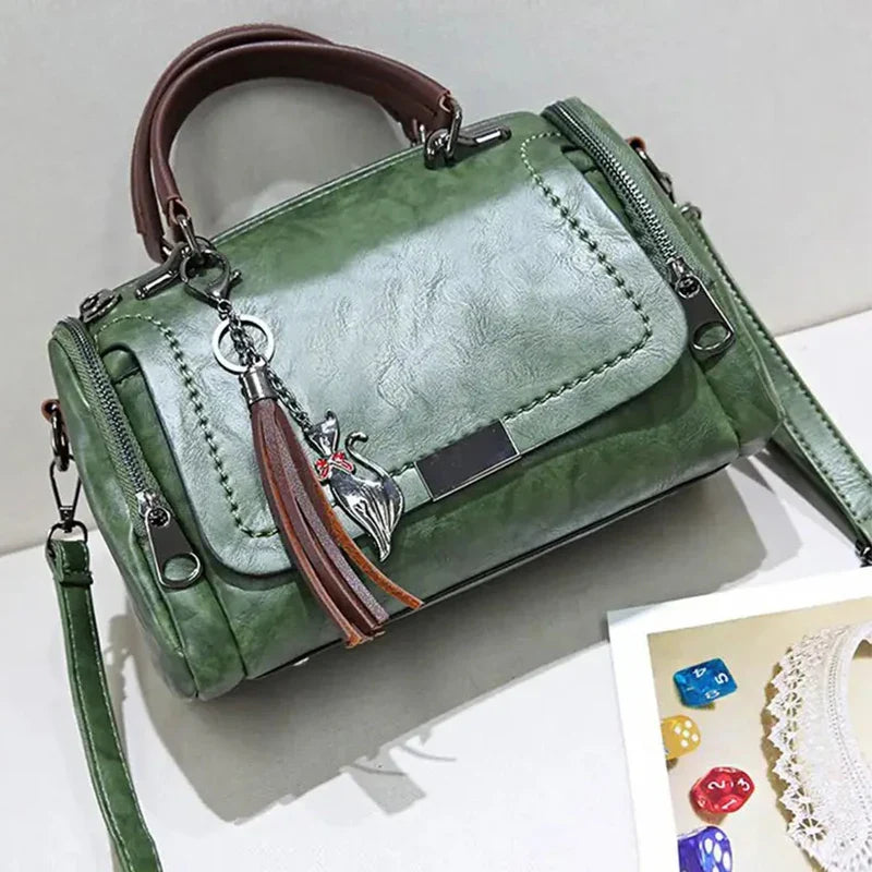 MoltoBene A2 Handtasche