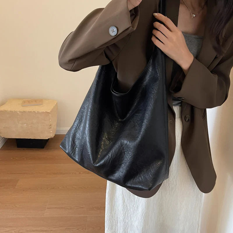 Oxford / 2 Teile/satz Handtasche