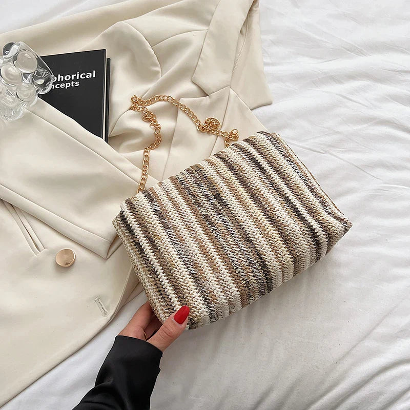 Jasmine | Mehrfarbige Tasche