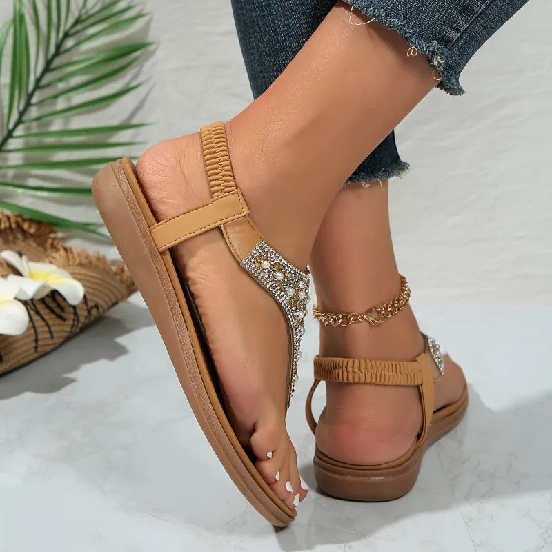 Josephine Sandals