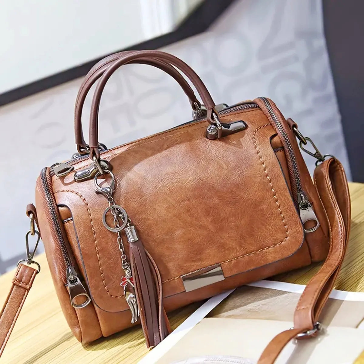 MoltoBene A2 Handtasche