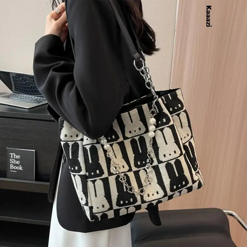 Pankraz Handtasche