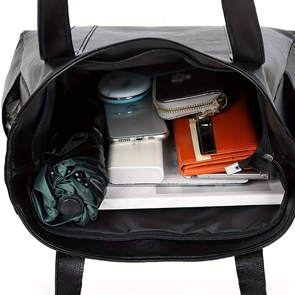 Martha - Ledertasche