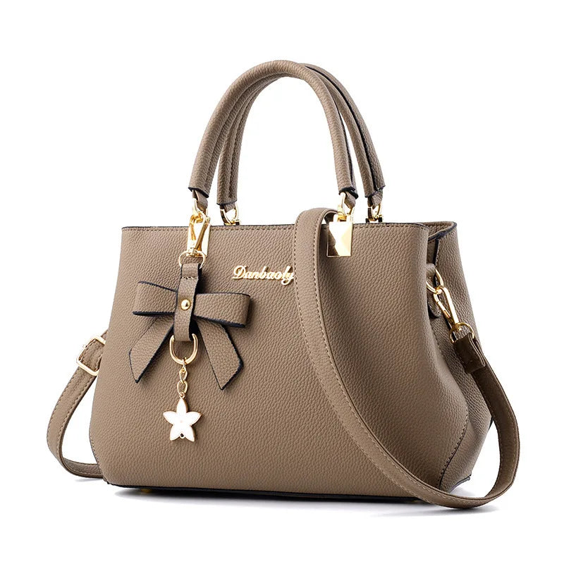 MoltoBene A10 Handtasche