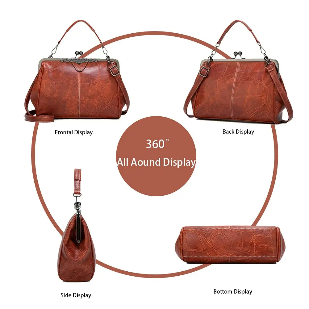 MELENA a1 Taschen