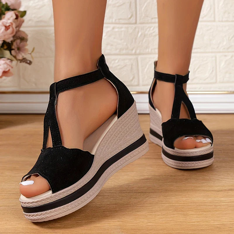EVA SANDALS A4