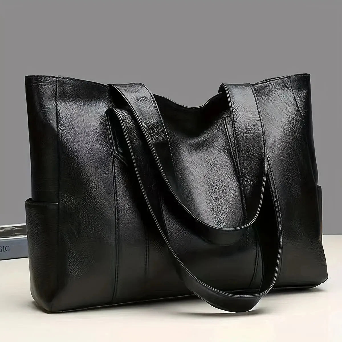 Martha - Ledertasche