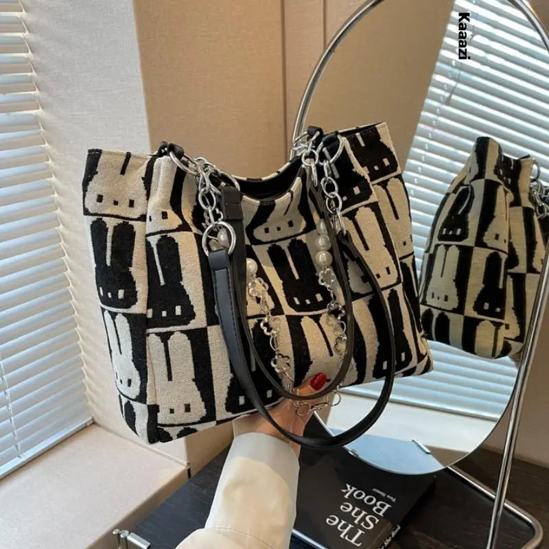 Pankraz Handtasche