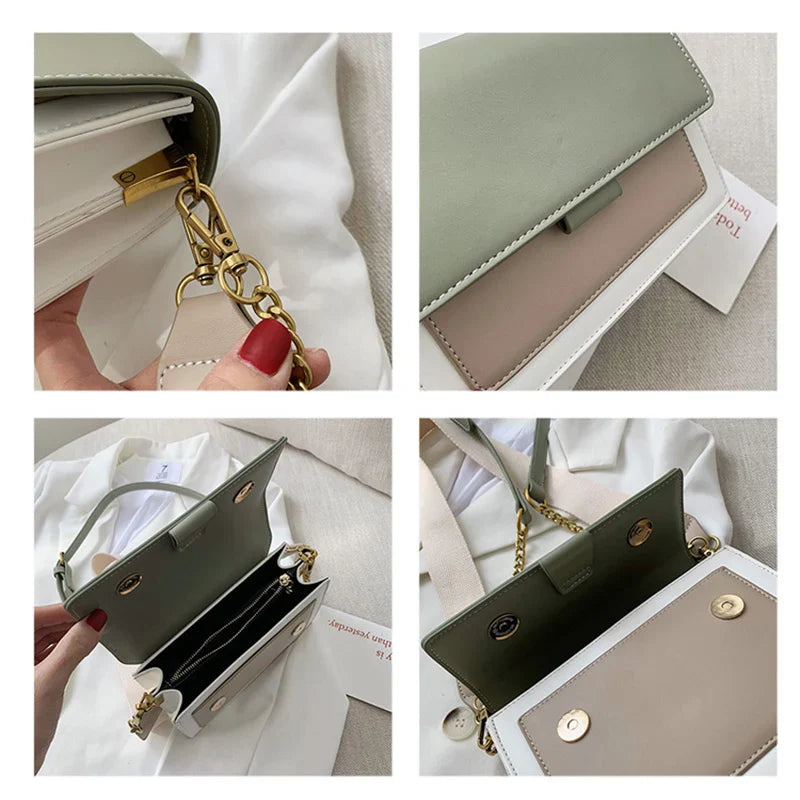 Monroe Handtasche