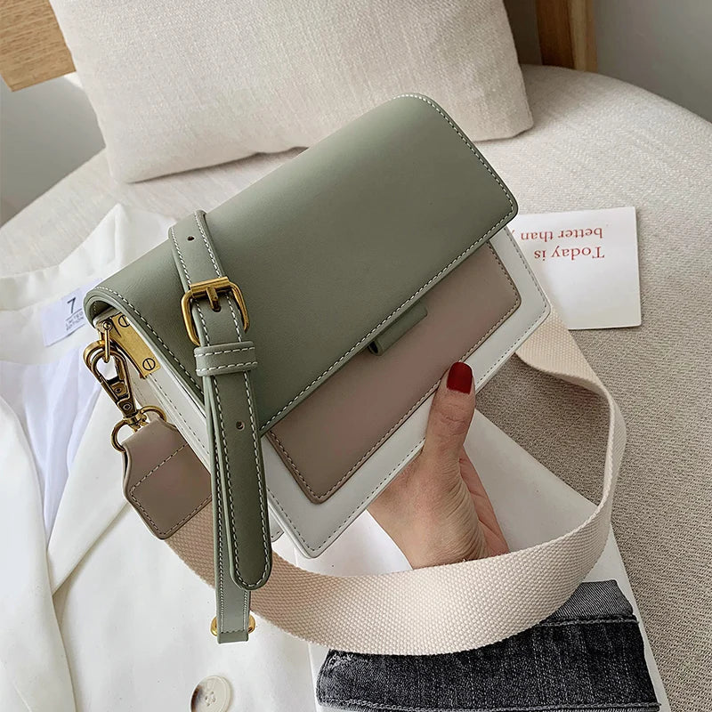 Monroe Handtasche