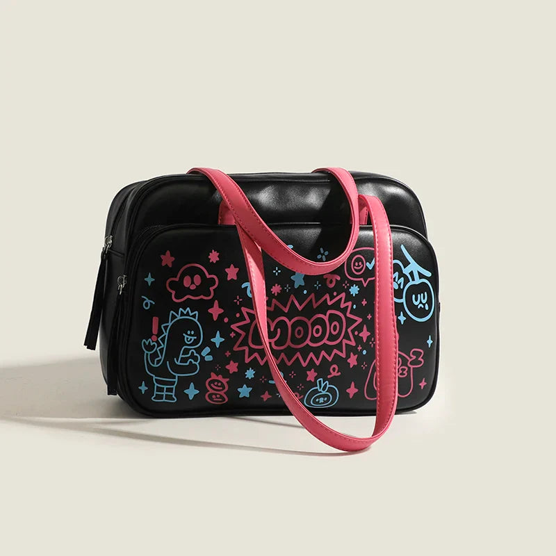 Henry HANDTASCHEN