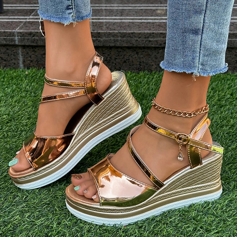 EVA SANDALS A1