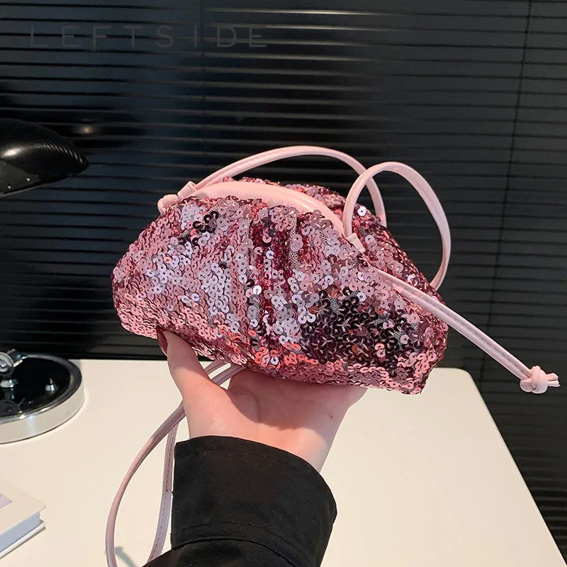 Blingbling HANDTASCHE