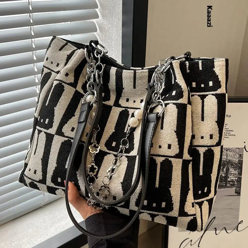 Pankraz Handtasche