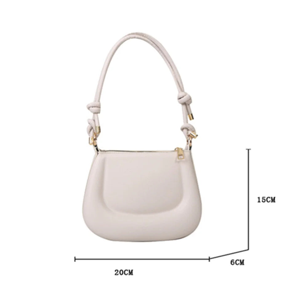 Sandra Soft PU Damen Leder
