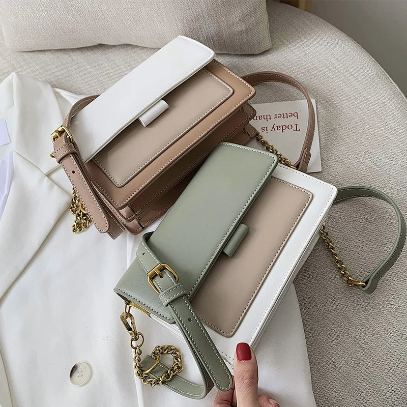 Monroe Handtasche