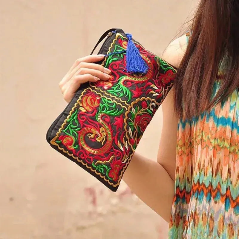 OZI A7 HANDTASCHEN