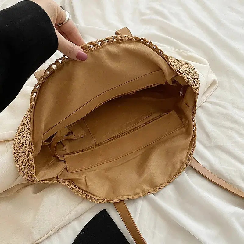 MoltoBene A3 Handtasche