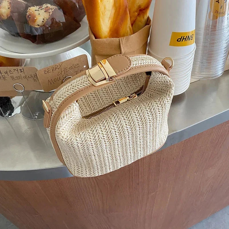 OZI A2 HANDTASCHEN