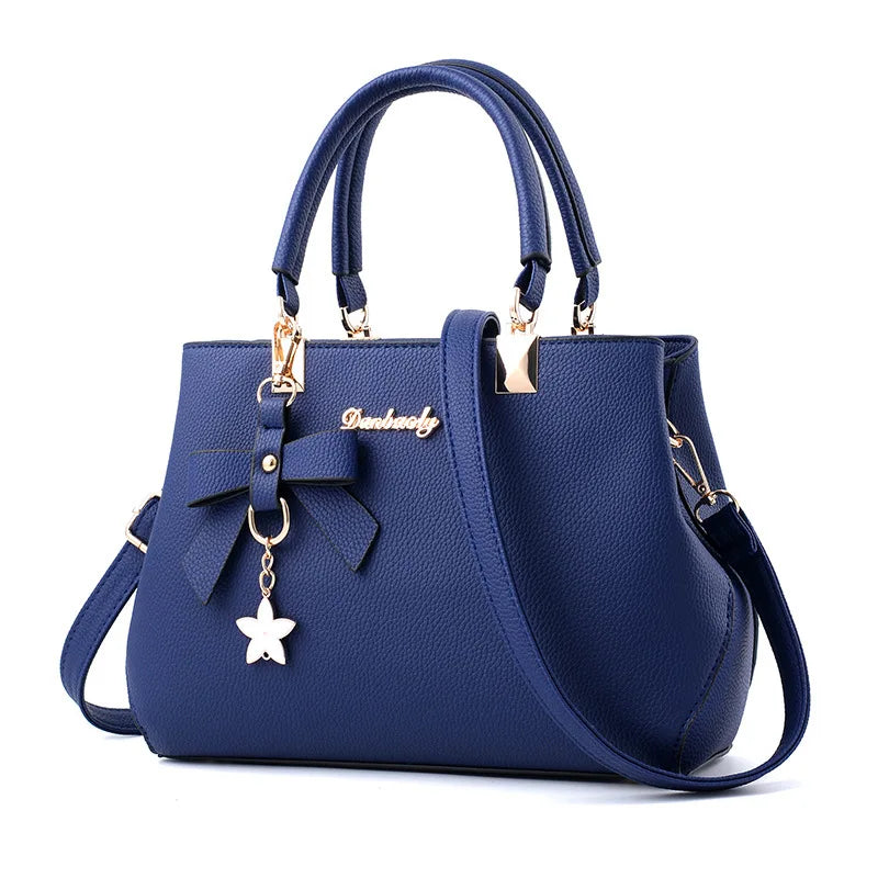 MoltoBene A10 Handtasche