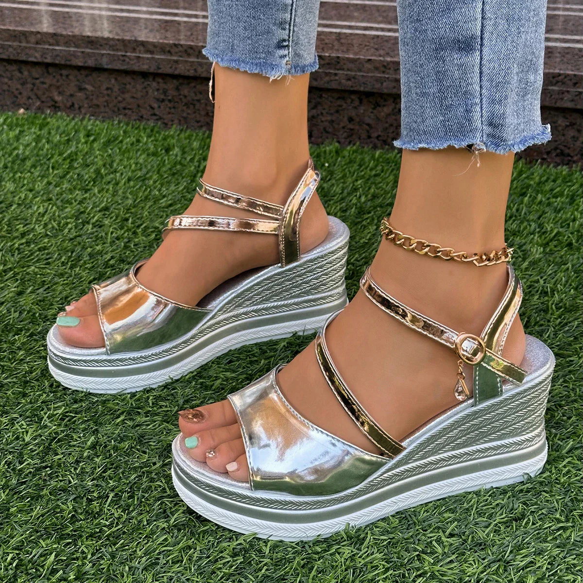 EVA SANDALS A1