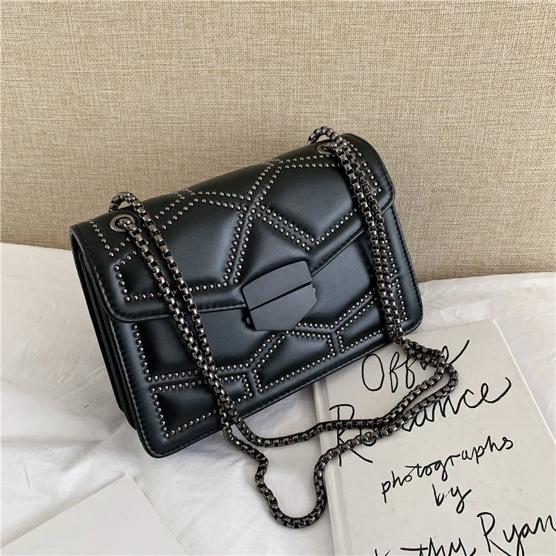 MoltoBene A1 Handtasche