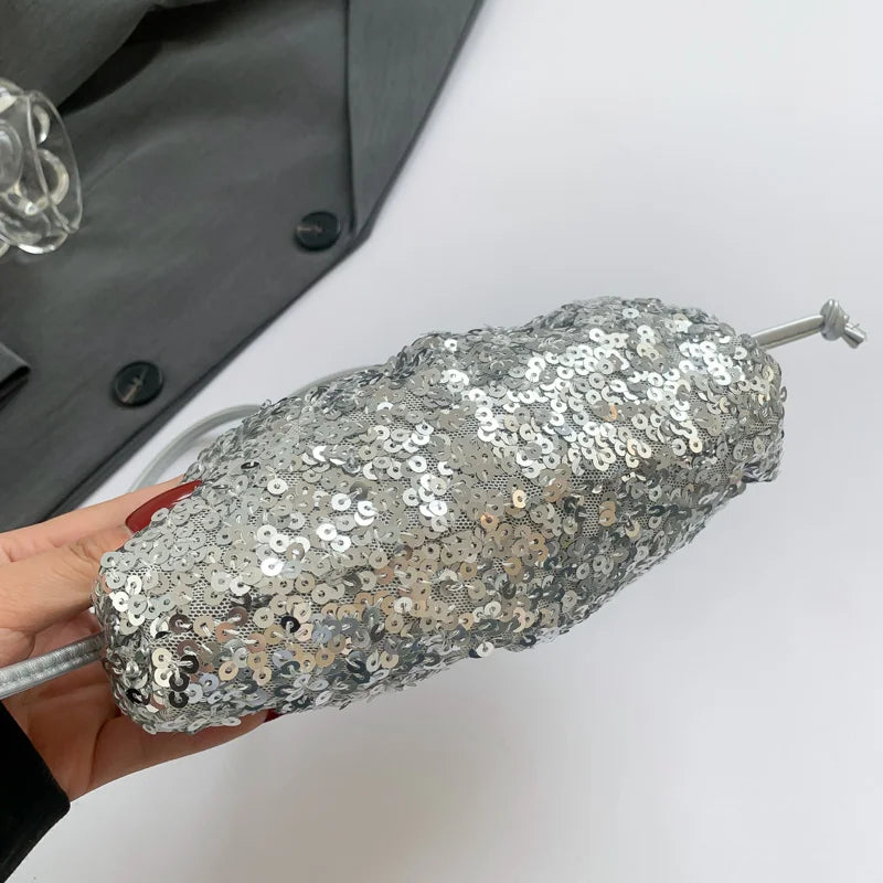 Blingbling HANDTASCHE