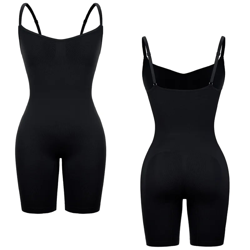 TuxodoSHAPE - The Snatch & Sculpt Bodysuit